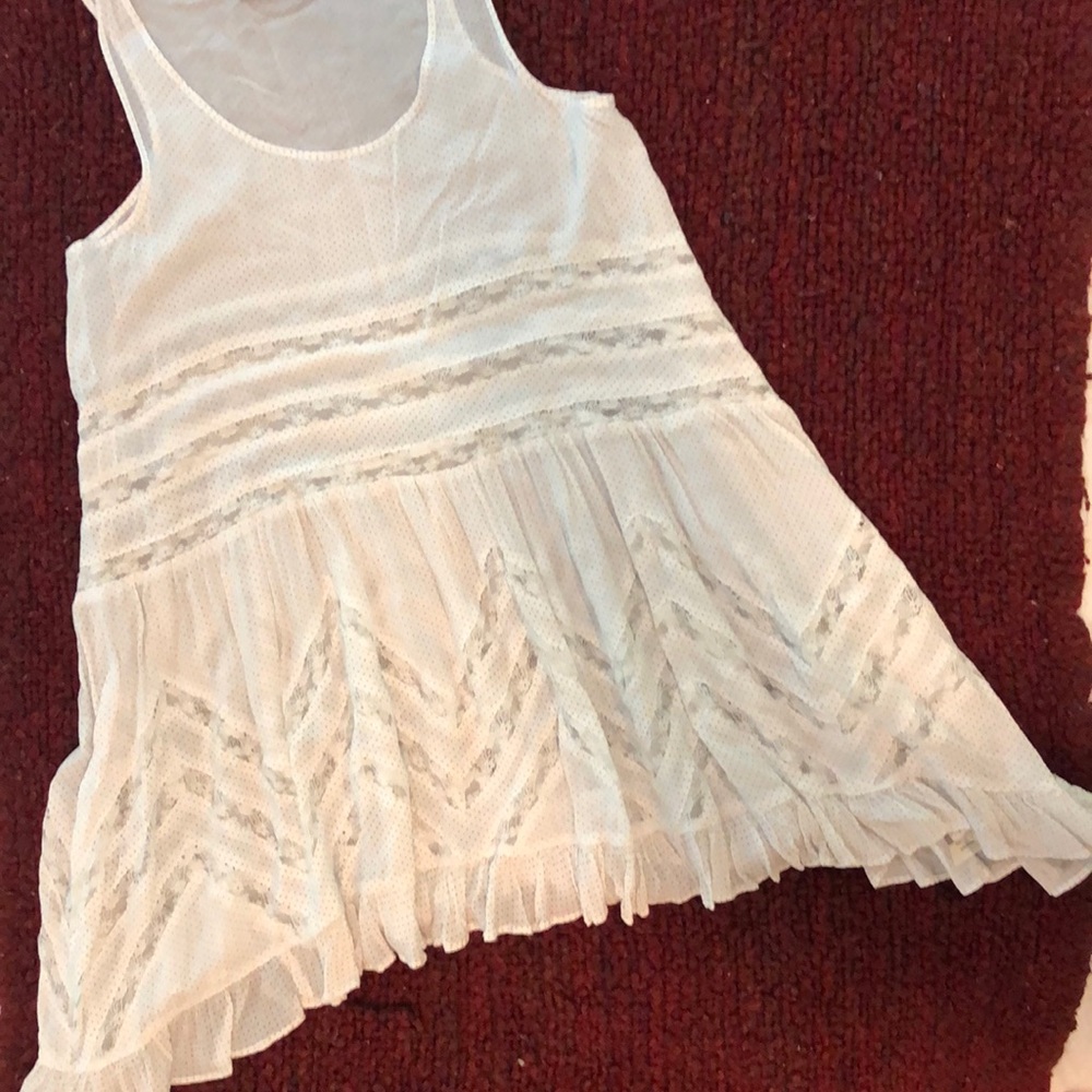 Free people intimately slip/dress